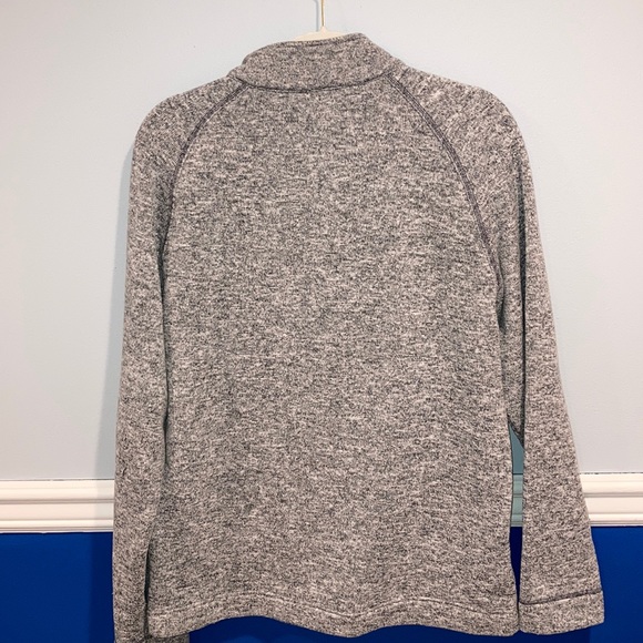 Syracuse University 1/4 Zip - Picture 4 of 4